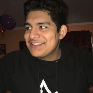 Meet your Posher, Bryan